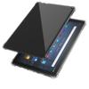 Чехол для Amazon Kindle Fire HD 10 HD10 2017 2019 2021 10,1-дюймовый чехол для планшета из ТПУ, силиконовый прозрачный тонкий чехол для подушки безопасности, защита от падения