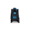 Air Jordan 9 Retro 'Photo Blue' (Unisex) Black / White-Photo Blue Vintage Basketball Shoes 302370 007