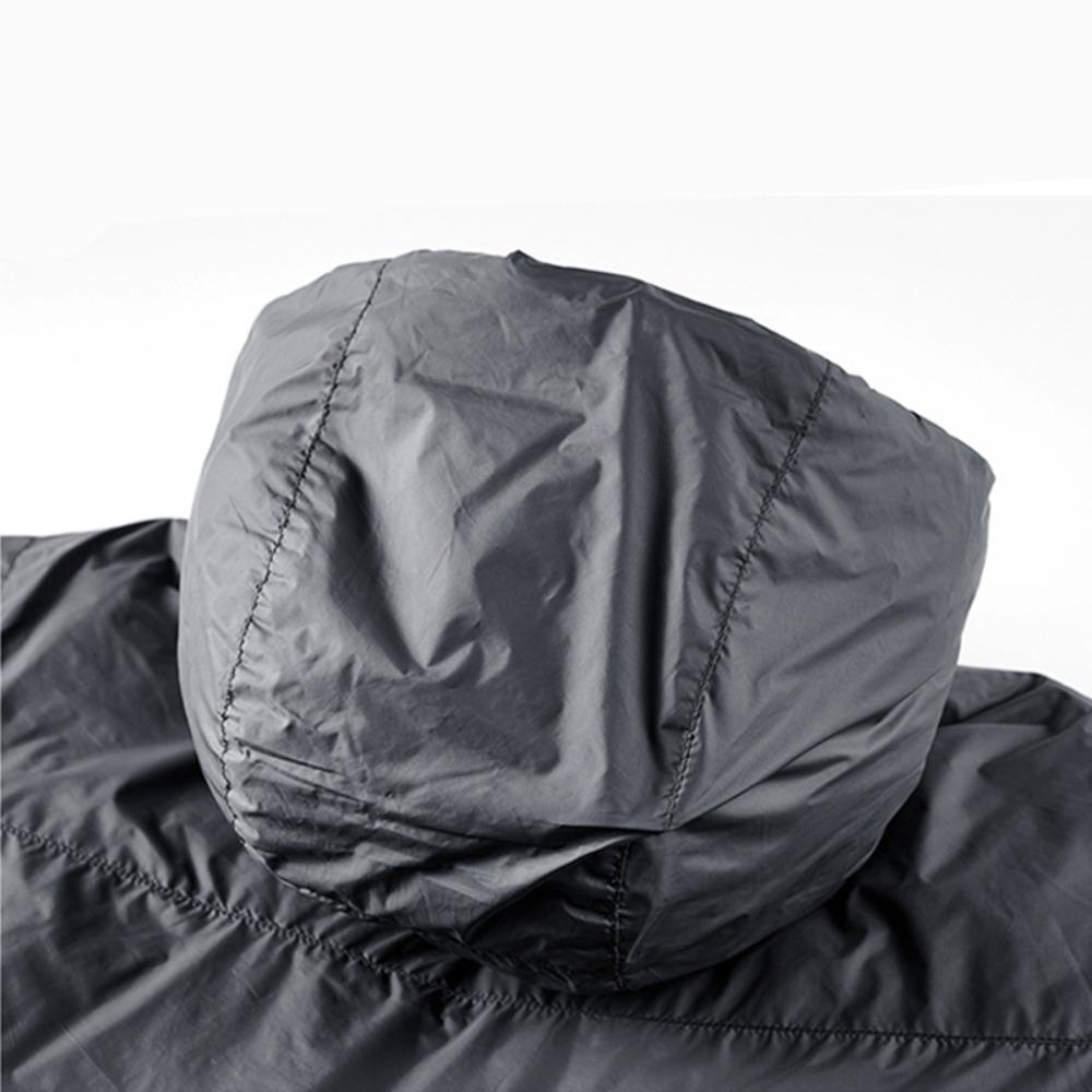 Мужская зимняя тактическая куртка для улицы, пальто, теплое, ветрозащитное, водонепроницаемое, холодостойкое, однотонное худи, топы для пешего туризма