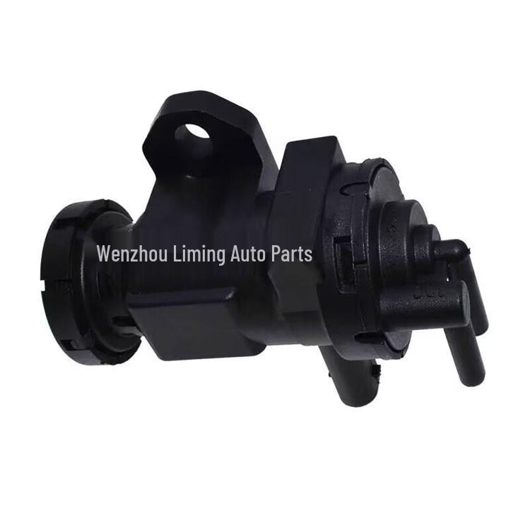 BMW Turbocharger Solenoid Valve (Part Numbers: 11657811814, 11658509323, 1165780803)