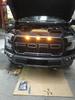 Ford F150 Raptor Style Split Front Bumper for 2015-2017 Models