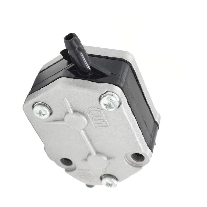 Fuel Pump For 2-Stroke 25Hp 30Hp 40Hp 50 55 60 75 90 Hp Outboard Motor 6A0-24410 692-24410-00-00 692-24410-01-00-A87Q