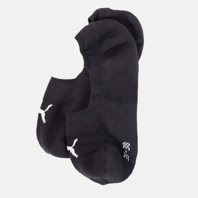 Pack of 2 Pairs of Ankle Socks Mixed PUMA