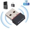 Портативный WiFi-приемник на чипе RTL8188FTV с OTG-конвертером, оптимизированный для игровых устройств R36 и передачи данных USB 3.0
