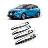 ONKYOU New Model for Nissan Note E13, Aura NISMO Door Handle Cover, Handle Cover,
