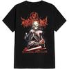 Новая футболка Thy Art Is Murder Surgical Precision Подарок для фанатов Унисекс S-5XL Футболка CR65 Унисекс Футболка