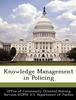 The Knowledge Management In Policing Book