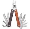 Мультитул Leatherman Rebar Burnt Sienna 17 функций (833313)