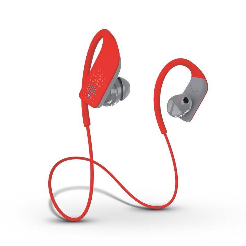 JBL Grip 500 Wireless Sports Earphones