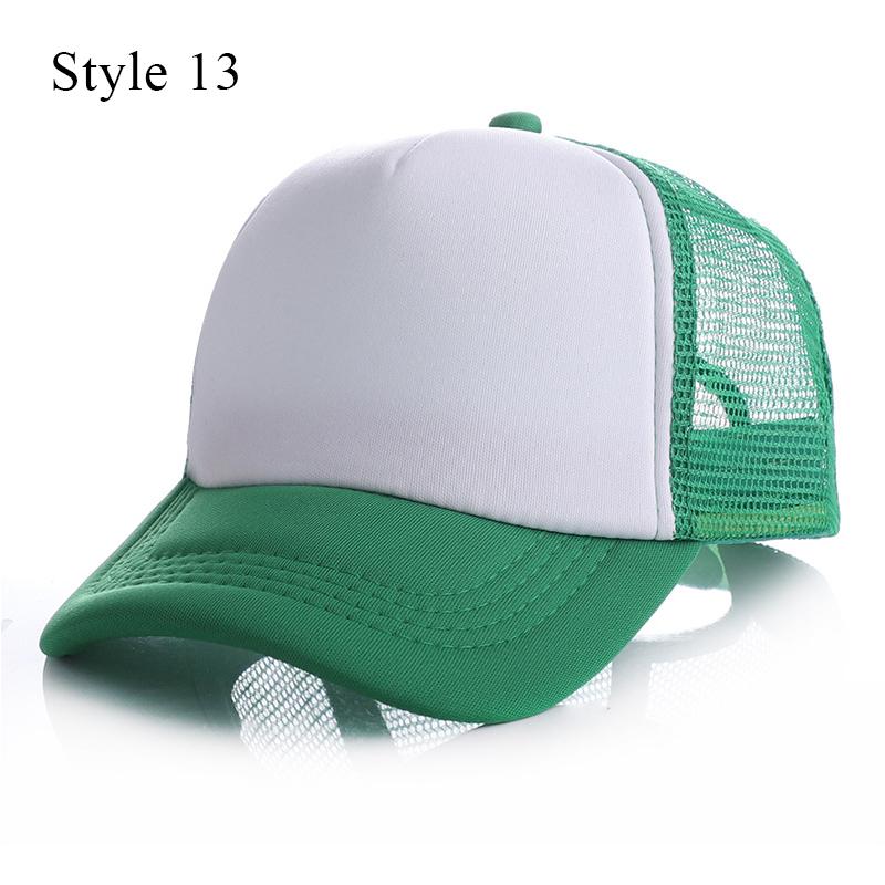 Children's Kids Baseball Cap Girl Boy Spring Summer Baby Sun Hat Classic Toddler Peaked Caps Adjustable Travel Caps Custom Logo