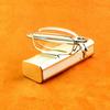 Foldable Portable Reading Glasses Anti Blu Anti Fatigue Natural Crystal Glass Lens +0.75 +1 +1.25 +1.5 +1.75 +2 +2.25 +2.5 To +4