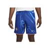 Nike Dri-FIT Chelsea Football Club 2024/25 сезона для дома, отводящие пот, удобные спортивные повседневные футбольные брюки для мужчин, цвет Impact-Blue FN8869-495