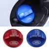 Land Rover Fuel Tank Cap for Discovery 4, Discovery Sport, Evoque, and Range Rover Models