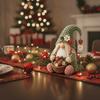 Handmade Beaded Dwarf Ornament Craft Kit Cozy Gnome DIY Bead Kit  Adults