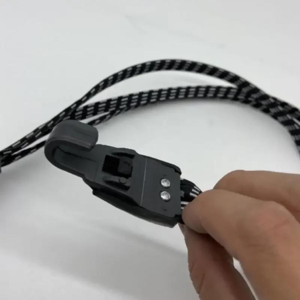 Эластичный шнур для багажа, шнур, багажник для горного велосипеда, фиксирующая стяжка, шнур с натяжением, шнур для шлема для велосипедов, багажные полки