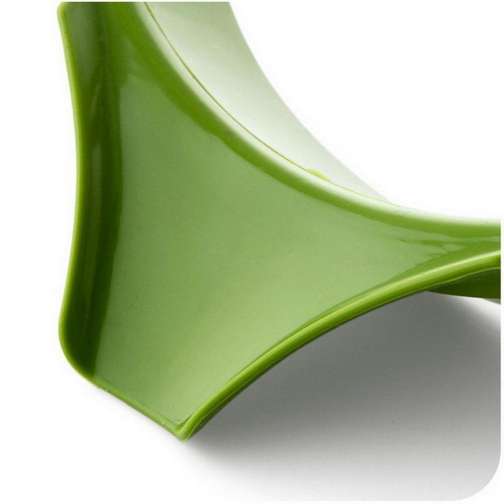 Silicone Pour Spout Slip On Mess Free for Pots Pans and Bowls