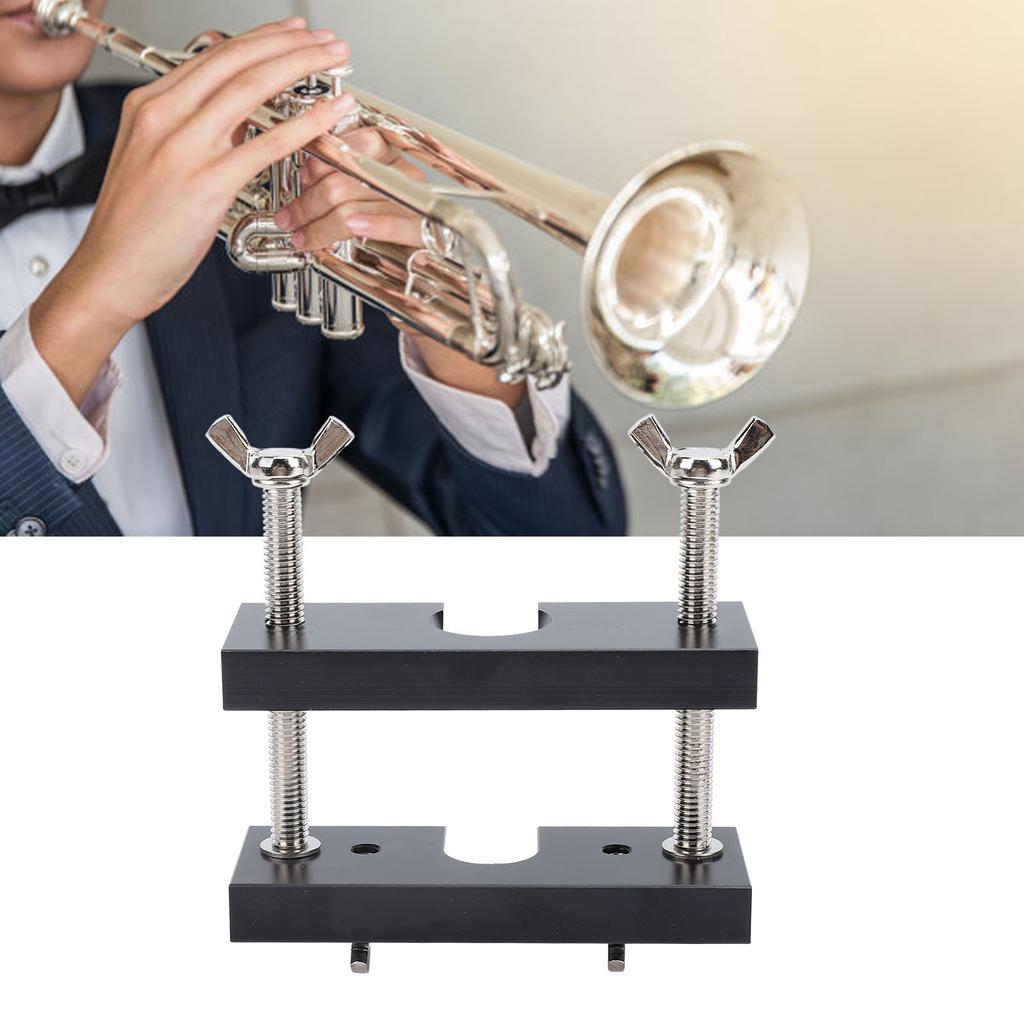 Trumpet Mouthpiece Puller Tool Portable Trumpet Mouthpiece Remover for Trombones Euphoniums Horns