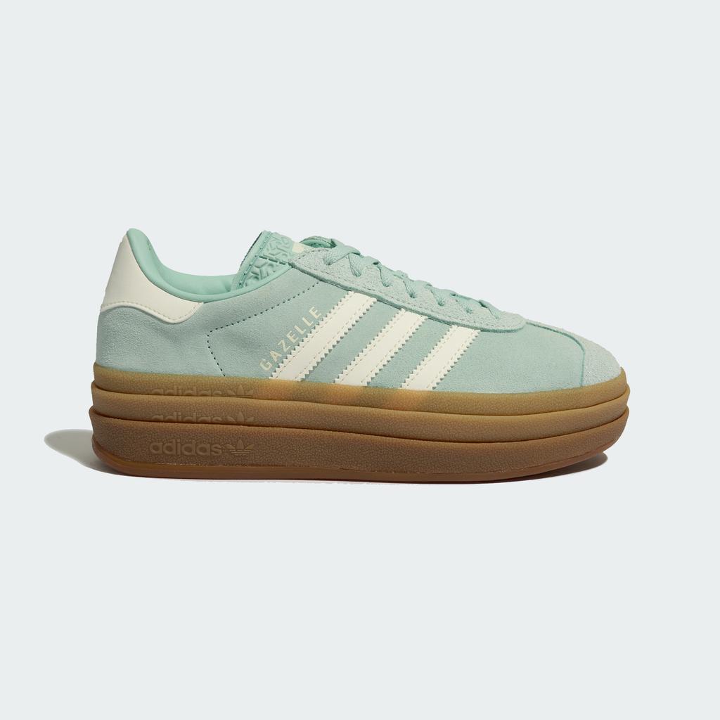 adidas GAZELLE BOLD Кеды Женские JS3902