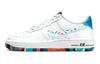 Air Force 1 Low Разноцветные Swoosh GS DM7597-100