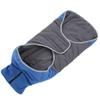 Dog Winter Coat Windproof Dog Warm Clothes with Standing Collar for Small Medium Large Dogs