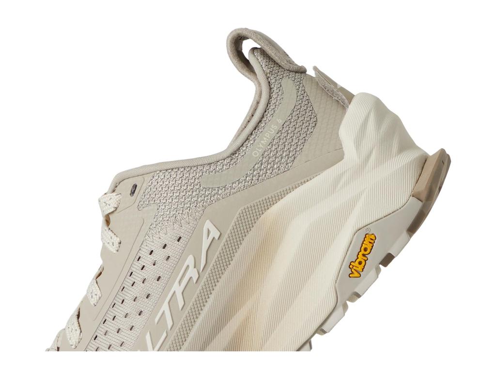 ALTRA OLYMPUS 6 ПЕСОЧНЫЙ Женский US8.5 (25.5cm)