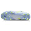 Nike Кроссовки унисекс Phantom GT2 Academy MG Grey Light Marine Football-Grey Volt Dark-Marina-Blue DA4433-054