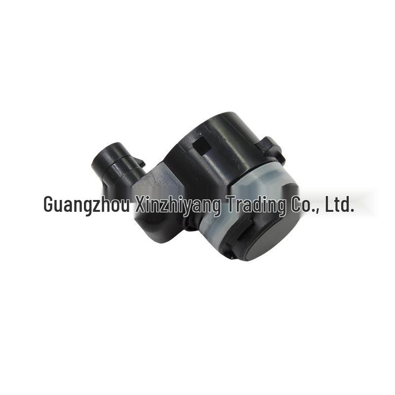 Mercedes Reversing Radar Sensor Angled Nozzle 0009053307
