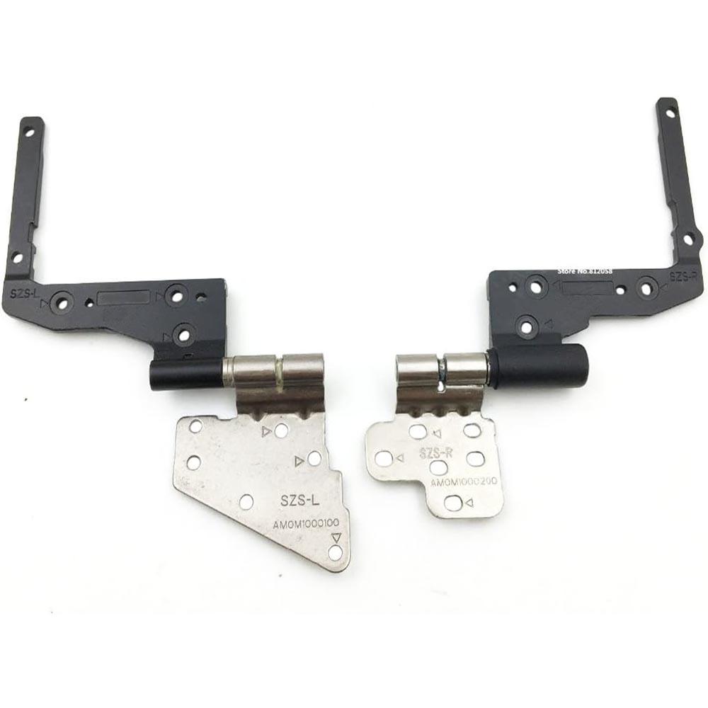 L + R Replacement LCD Screen Hinge Set for Dell Latitude E5530 5530