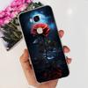 Красивый чехол с принтом для Huawei GR5 KII-L22 KII-L21 / GR5 2017 BLN-L21 BLN-L22 Мягкий силиконовый ТПУ задняя крышка Чехлы для телефона