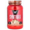 Syntha-6, Protein Powder Drink Mix, Cinnamon Toaster Pastry, 2.91 Lb (1.32 Kg)