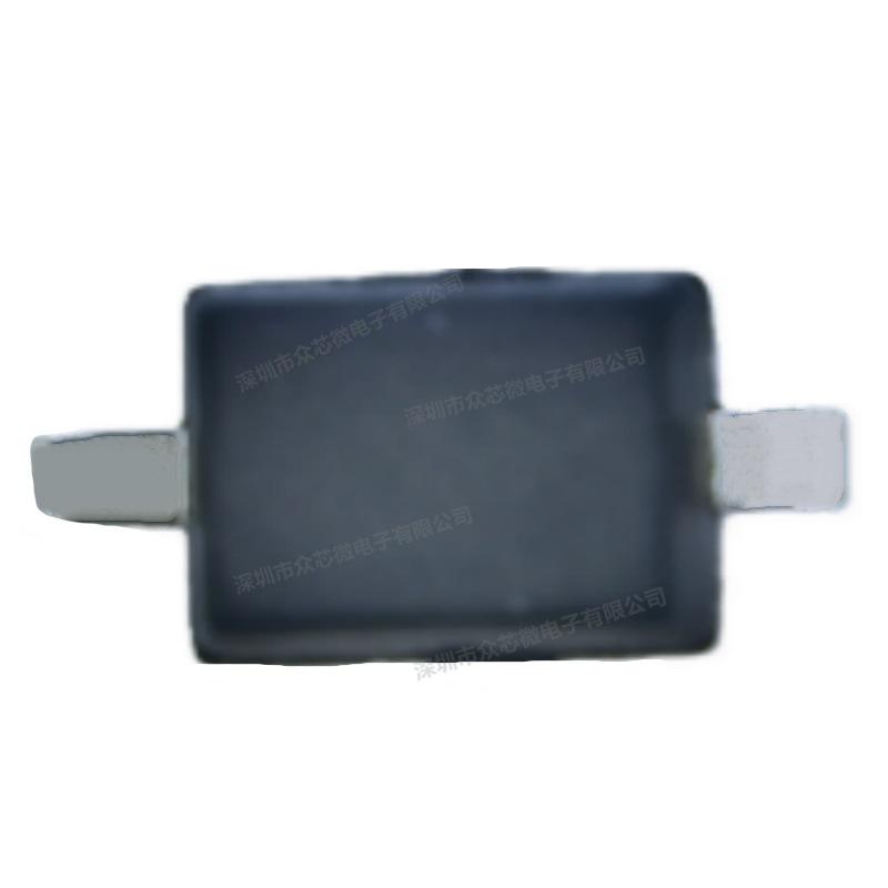 BAT54WS-7-F SOD323 Диод Шоттки, 30В 200мВт, Шелкография L9