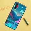 К следующему приключению Для Huawei Nova Y91 Y70 Y72 Y73 Y60 Y90 Y61 8i 7i 11i 12i 12s 9 10 SE P20 P30 P40 Lite Чехол
