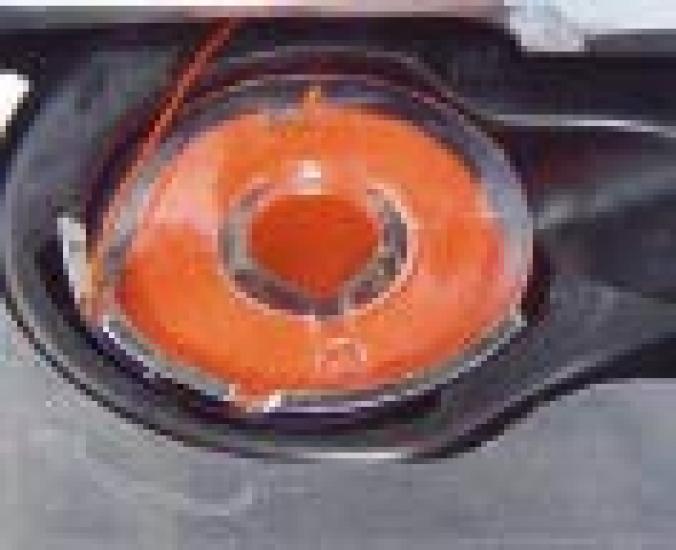 Электрическая швейная машина JANOME [модель 3090]