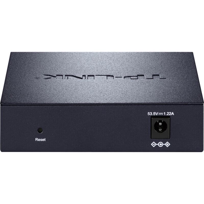 TP-Link PoE/AC Managed Gigabit VPN Router Series (CN version)