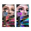 Isehan Heavy Rotation Eye Designer Mascara Extra Volume 01 Rich Black  Extra Long 01 Rich Black 7g