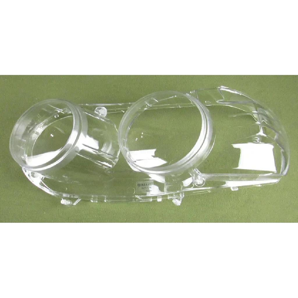 Transparent Lampshade Lamp Shade Front Headlight Shell Headlamp Cover Lens Plexiglass For Chevrolet Aveo 2011 2012 2013
