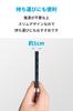 Ультратонкий USB-хаб Anker с кабелем 60 см, 4 порта USB 3.0
