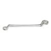 TONE Long Mechanic Open End Wrench 32 X 36mm Flats (75°), M75-3236,