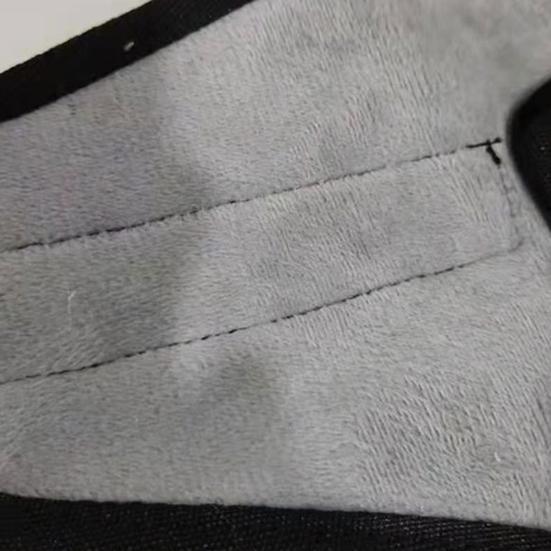 Устройство для вытяжения шейного отдела позвоночника, регулируемое, из искусственной кожи, с креплением на дверь, портативный пояс для вытяжения для облегчения боли в шее и снятия мышечного напряжения