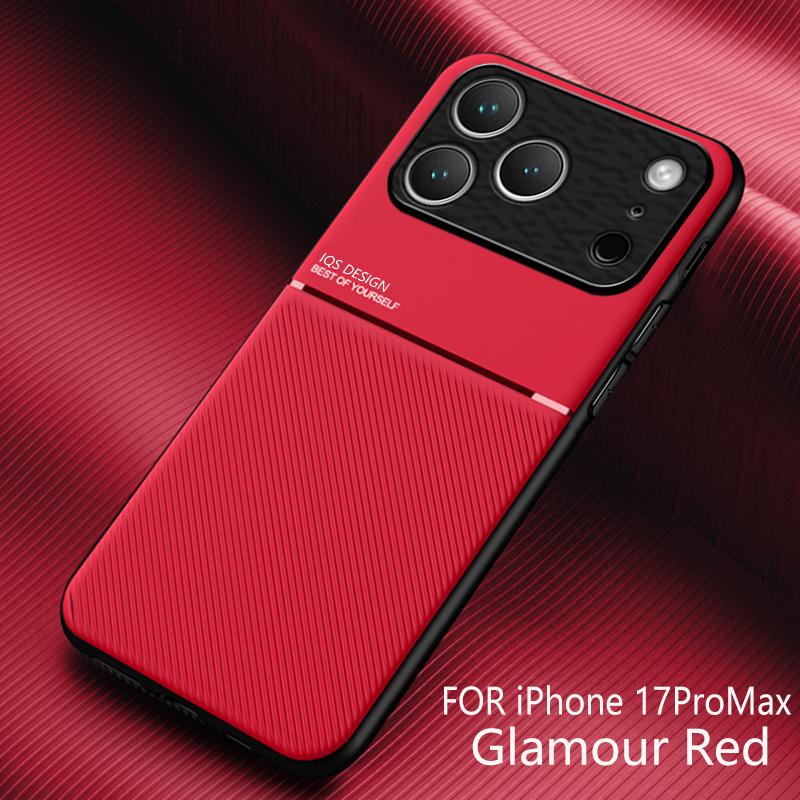 Case For Apple iPhone 17 Pro Max 17 Air 16 Pro 15 Plus Phone Case New Arrival Apple 14 Plus Cover For Apple 16E 13 12 MiNi Cover