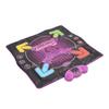 Dance Mat Wireless Bluetooth AUX Built in Music 4 Gaming Modes Electronic Dance Pad Game Toys with Mic for 3 Years Old