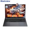 Blackview Ноутбук GamiBook 6 16 дюймов 16 ГБ 512 ГБ AMD Ryzen™ 7 7735HS 8 ядер 16 потоков Windows 11 Pro