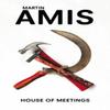 House of Meetings by Martin Amis Paperback Book 9780099488682