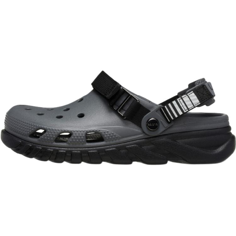 Crocs Кроксы Duet Max II Унисекс 214215-0SE