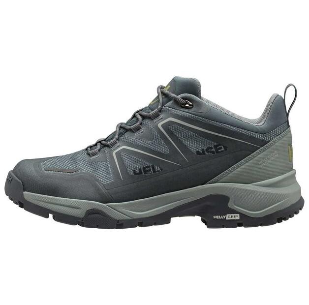 Helly Hansen Cascade Low HT ботинки трекинговые