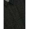 Fear of God Essentials FW25 Праздничная 2025 Рабочая куртка Повседневная Минималистичная Удобная куртка Мужская куртка 202HO258231F