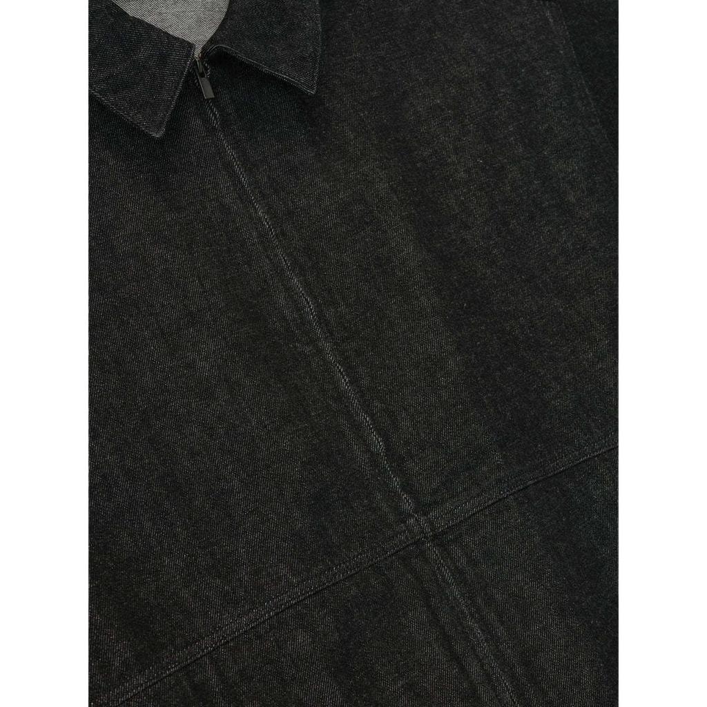 Fear of God Essentials FW25 Праздничная 2025 Рабочая куртка Повседневная Минималистичная Удобная куртка Мужская куртка 202HO258231F