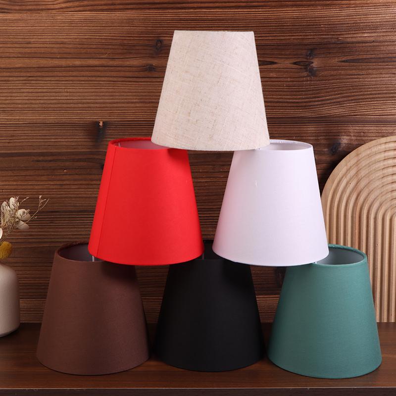 Тканевый абажур, потолочный светильник, крышка, абажур, современный, для дома, прикроватный, настольный, крышка для освещения, для чайной комнаты, спальни, декор комнаты