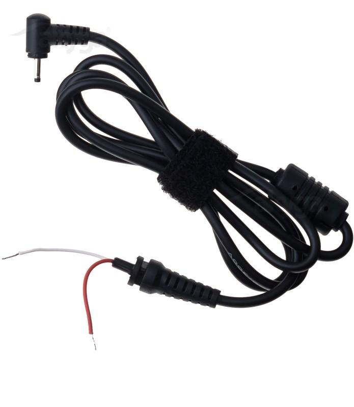 Akyga AK-SC-07 notebook power cable 2.5 x 0.7 1.2