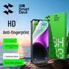 Защитное стекло Shine Magic для экрана iPhone